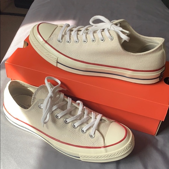 Converse Other - Converse Chuck 70 low